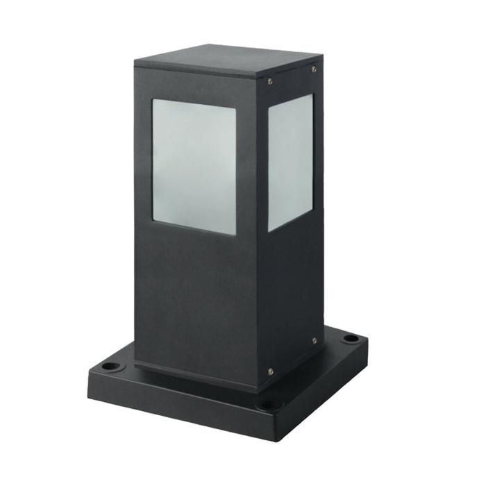 Kavak SQ-3 Black E27 60W Charging Station