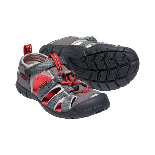  Keen Seacamp II Cnx Sandaler