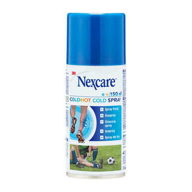 Nexcare Instant Cold Spray Pain Relief 150 ml