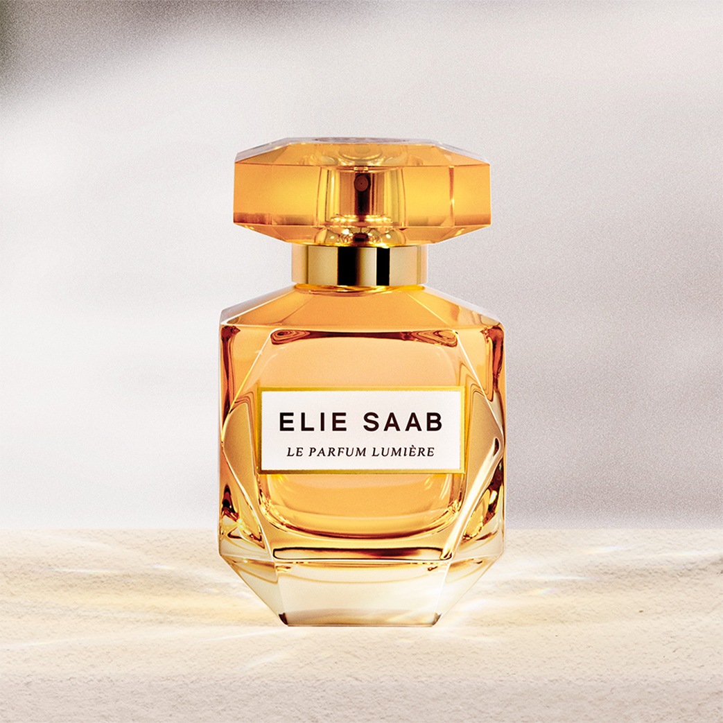 Elie Saab Lumière