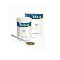 Midrolax-Pulver 80 g