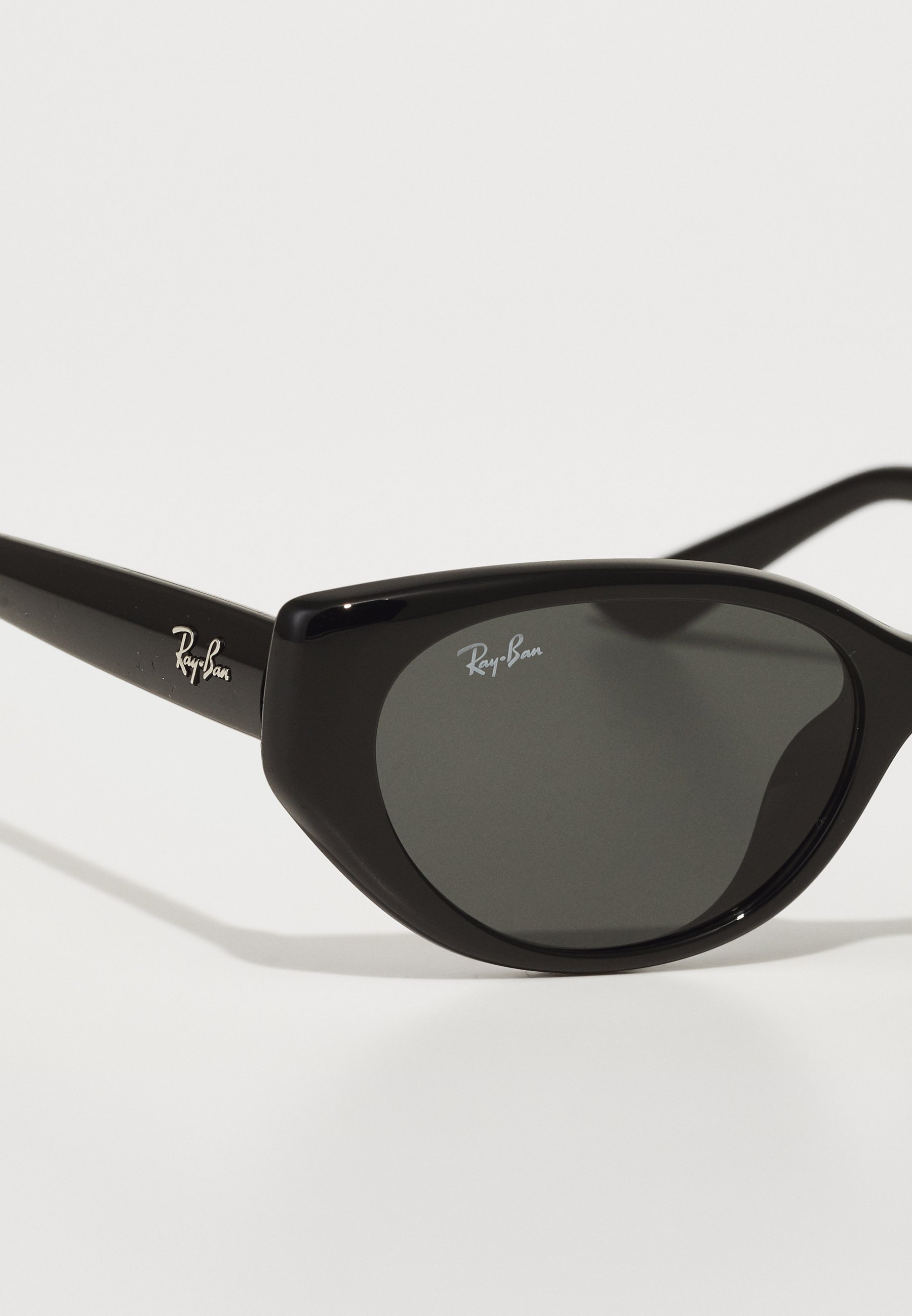 Ray-Ban UNISEX - Zonnebril - zwart