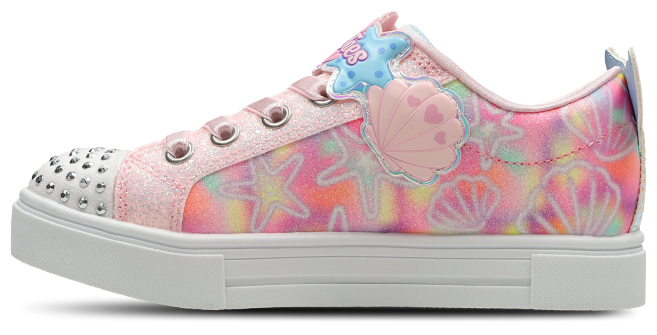Skechers Twinkle Sparks