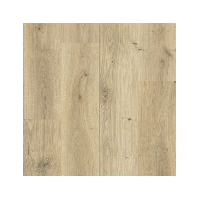 Pavimento laminato KronoSwiss - Rovere Castello - Sistema Click 5G - Confezione da 2,131 m²