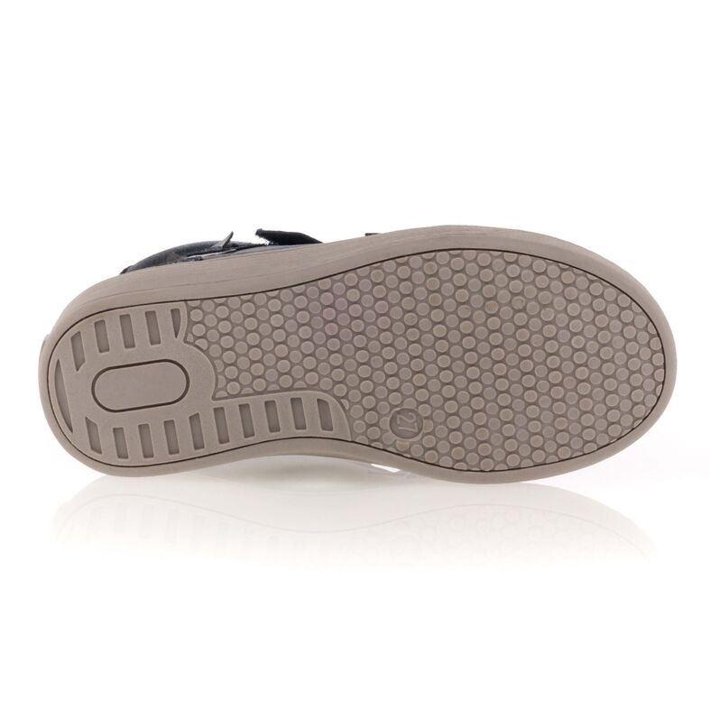 Mädchen-Sneaker in Blau
