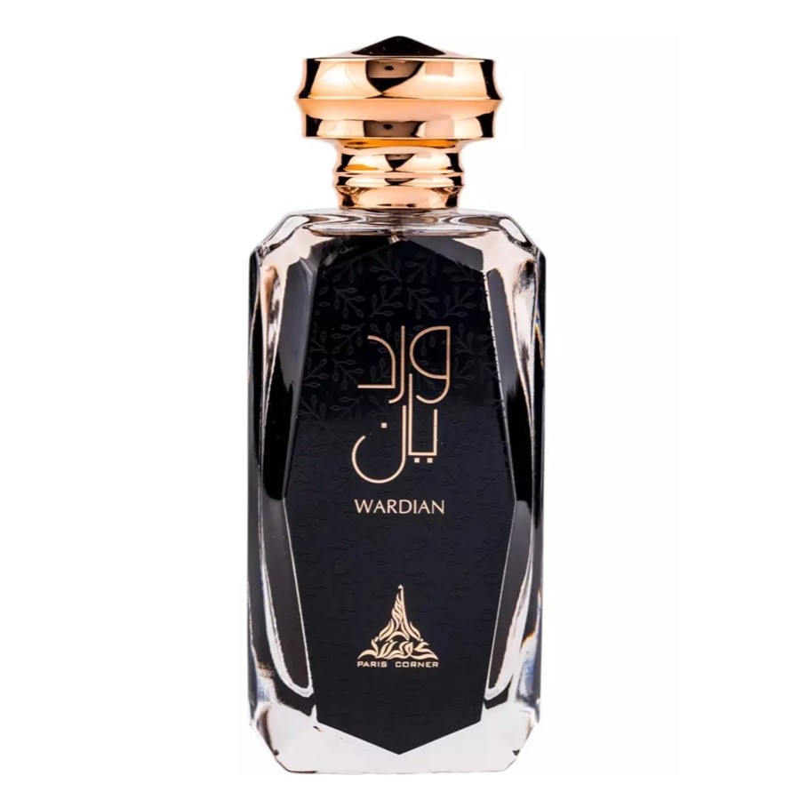 Coin de Paris Wardian