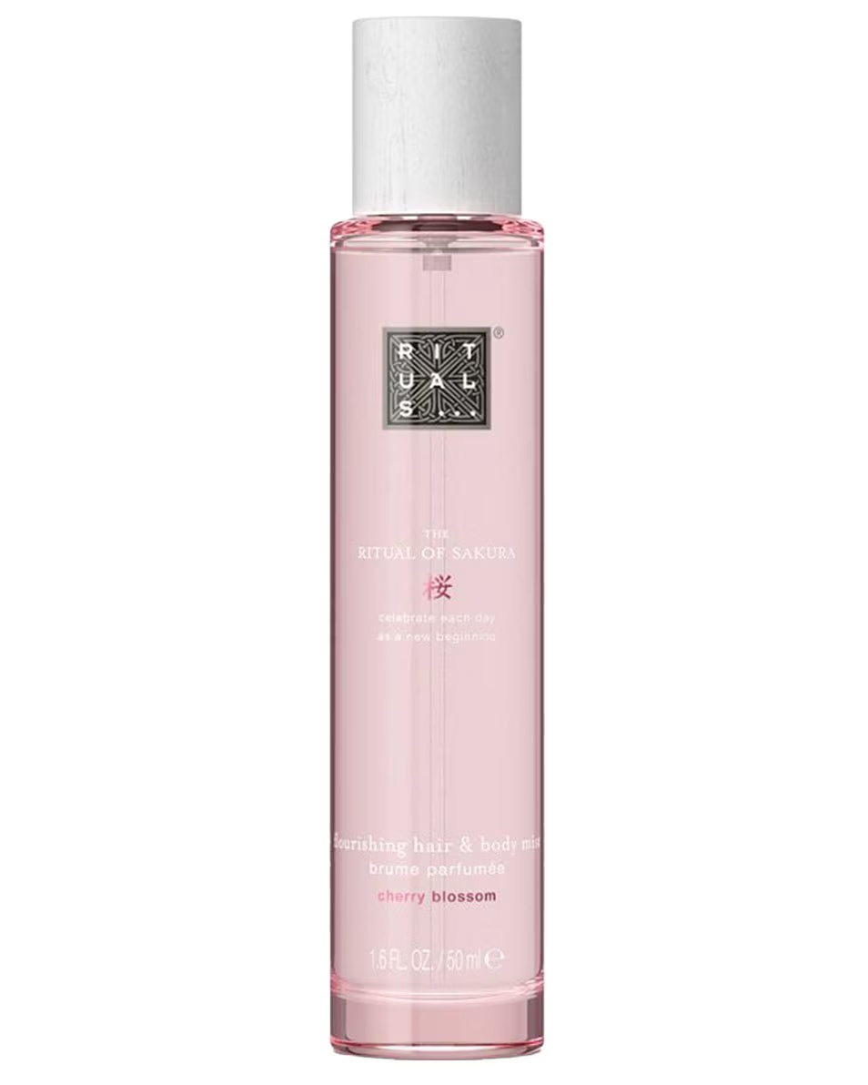 RITUALS Ritual Sakura maglice za kosu i tijelo