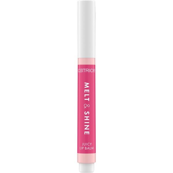Catrice Melt & Shine Juicy 060 Malibu Barbie balzam za usne 1.3g