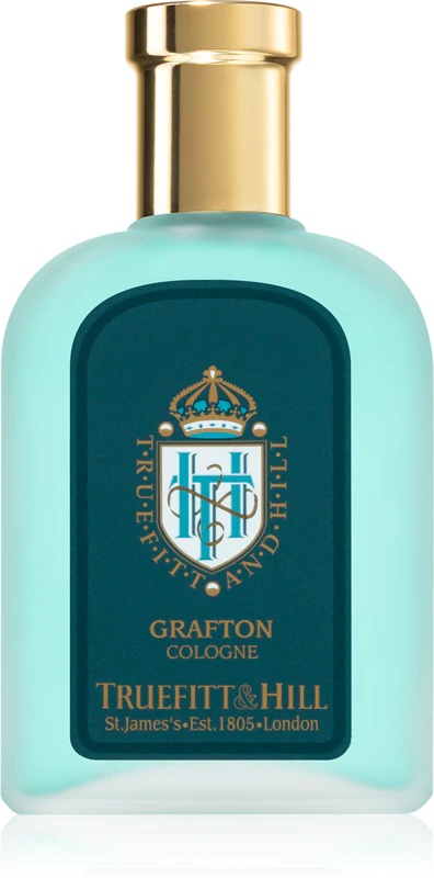 „Truefitt & Hill Grafton“ vyriškas odekolonas