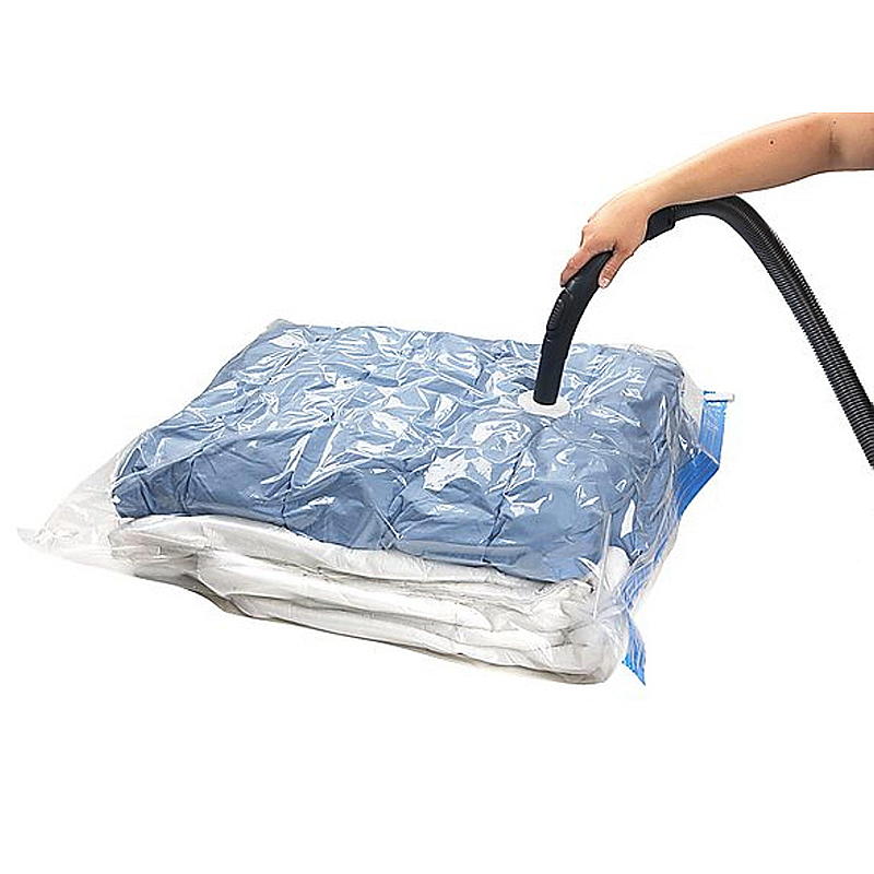 Hem Dammsugningspåsar 2-pack