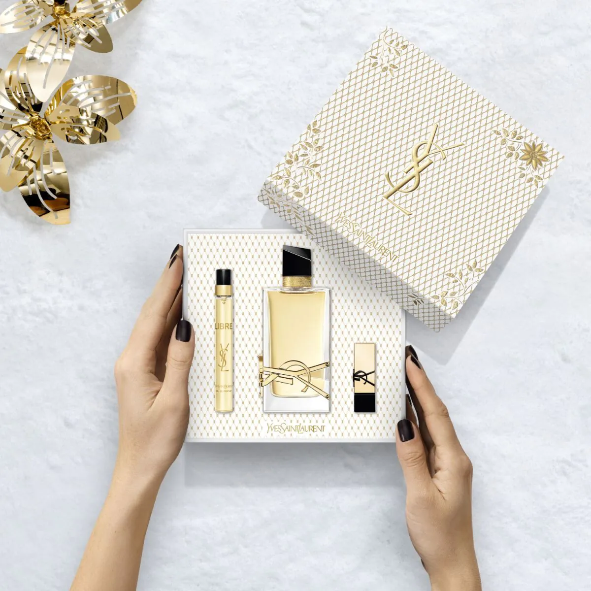 Yves Saint Laurent Libre Zestaw upominkowy dla kobiet