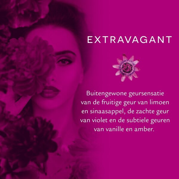 Vogue Extravagant Parfum Dezodorans u spreju 150ml