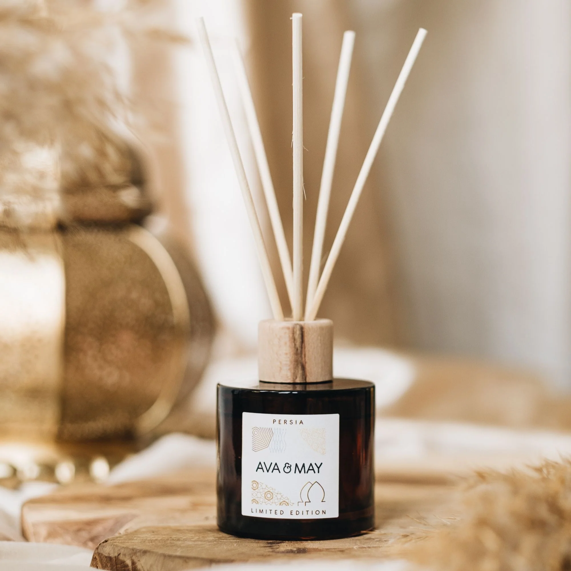 Diffusori Persia - Diffusore di Profumo
