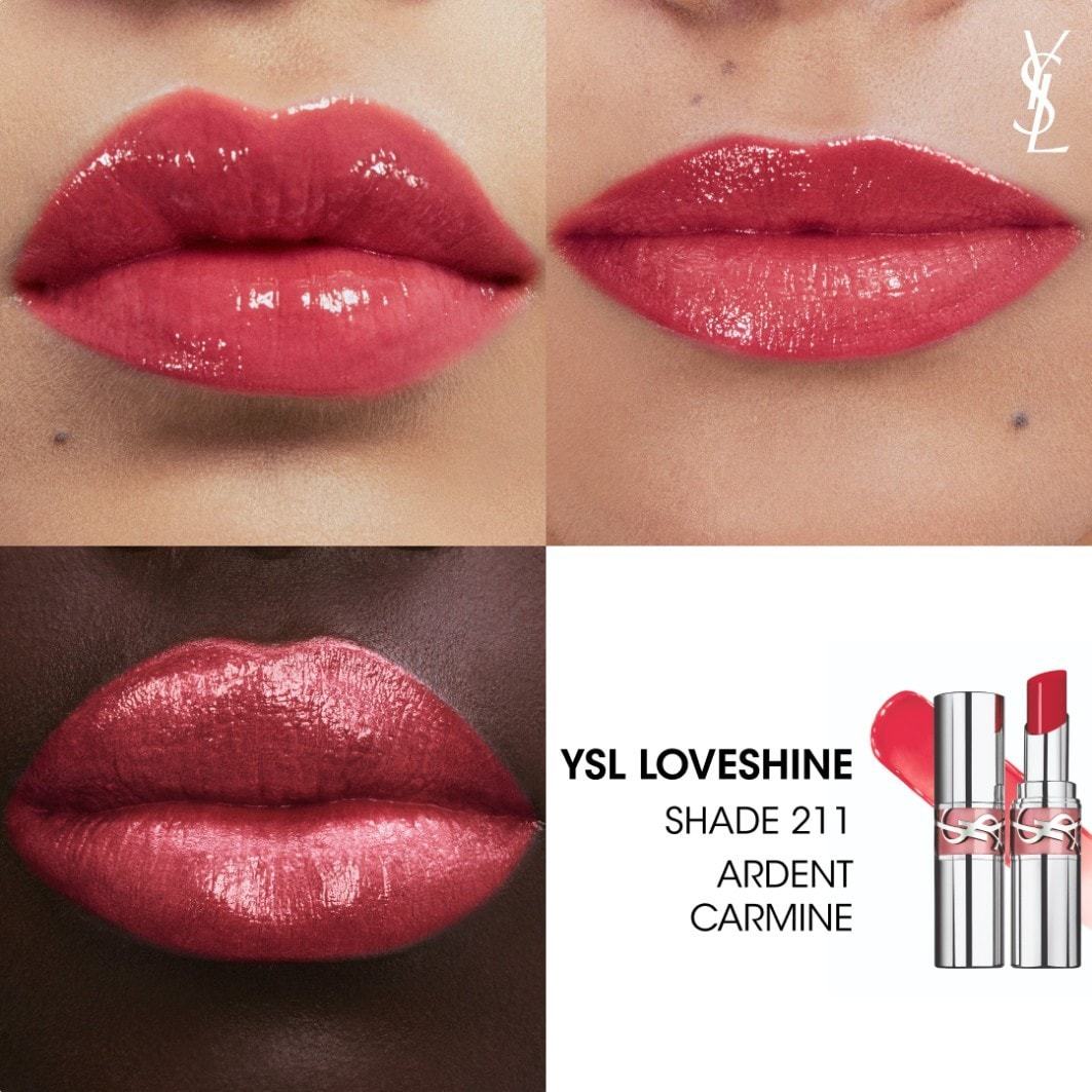 Yves Saint Laurent ruž za usne - 3,2 g