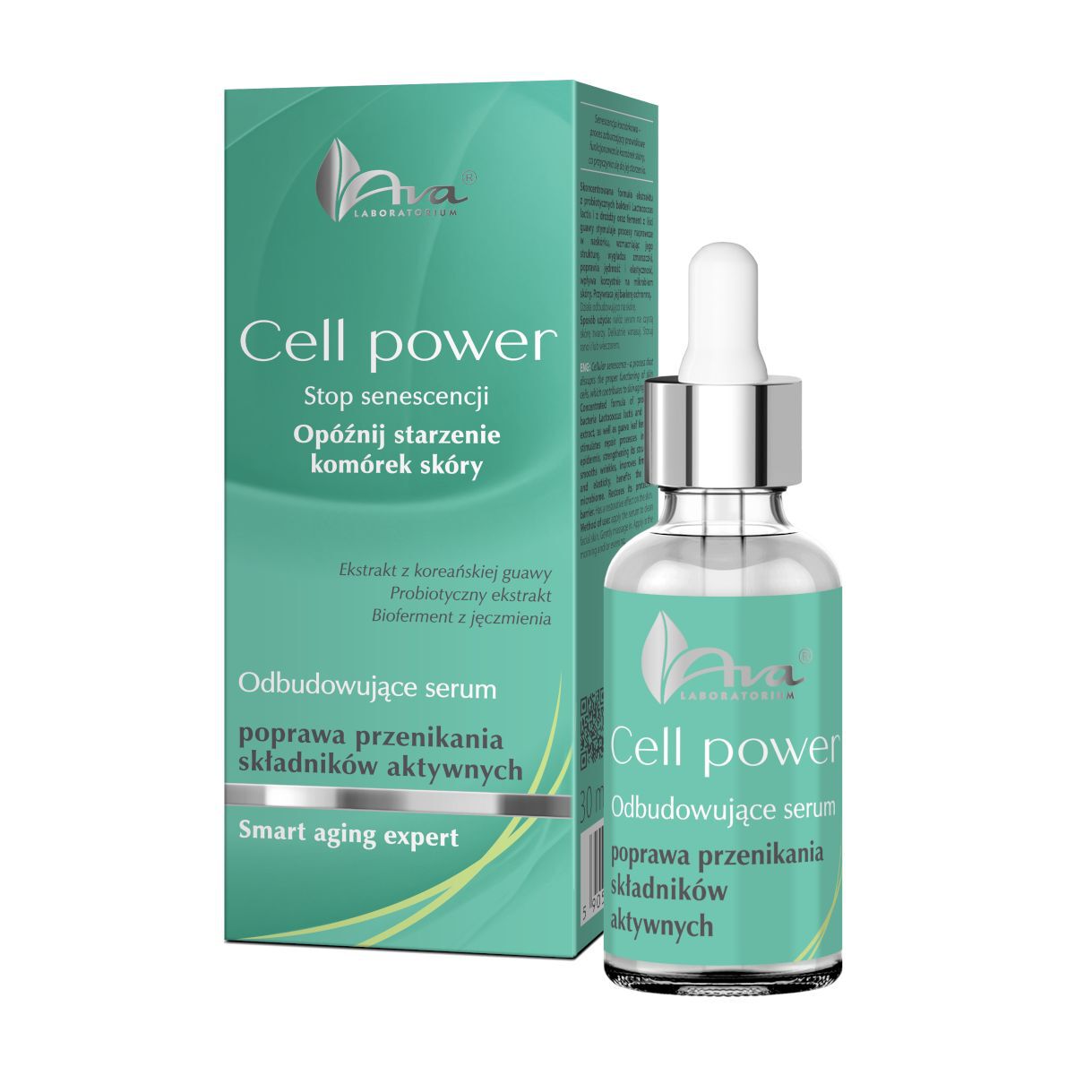 Ava Cell Power