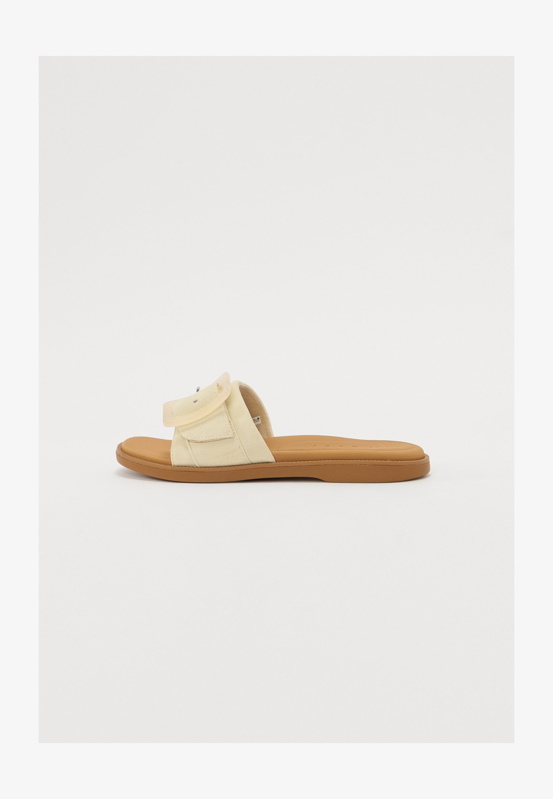 Reef SUNNY EMMA - Slippers - vintage