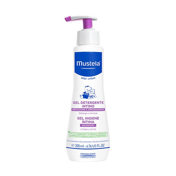 Gel za intimnu higijenu | 200 ml