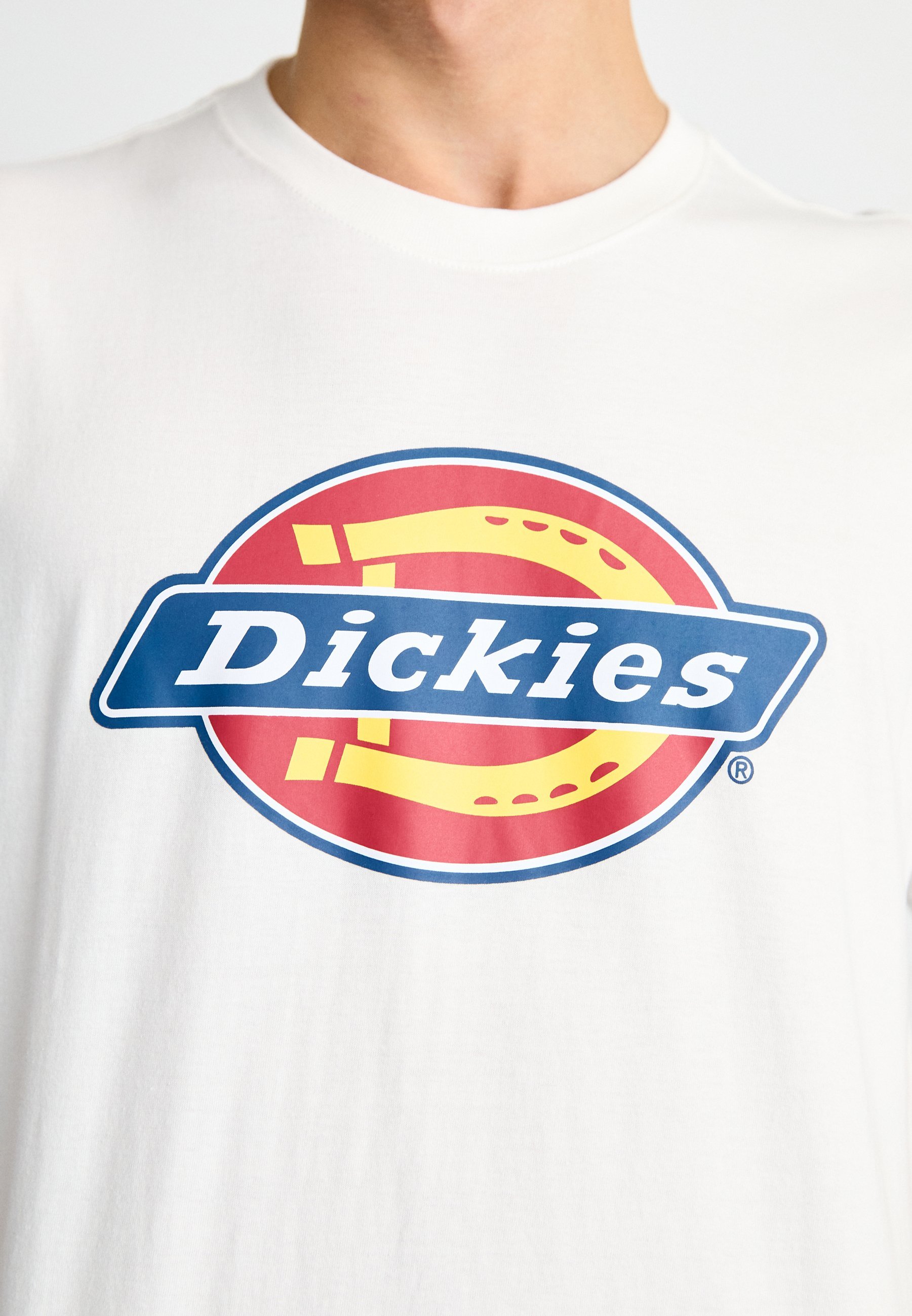 Dickies bedruckte T-Shirts