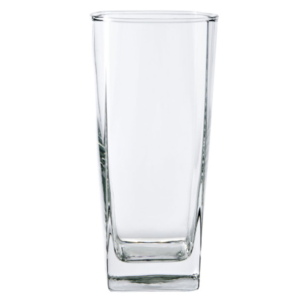 Komplet 6 szklanek wysokich Paradise 330 ml AMBITION