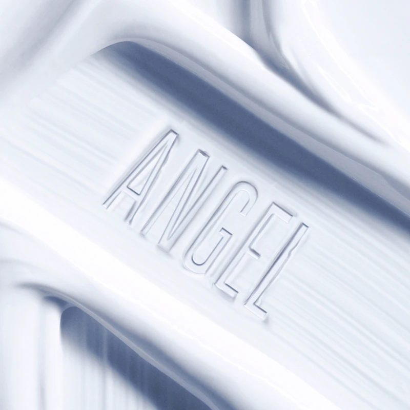 Creme corporal Mugler Angel para mulheres