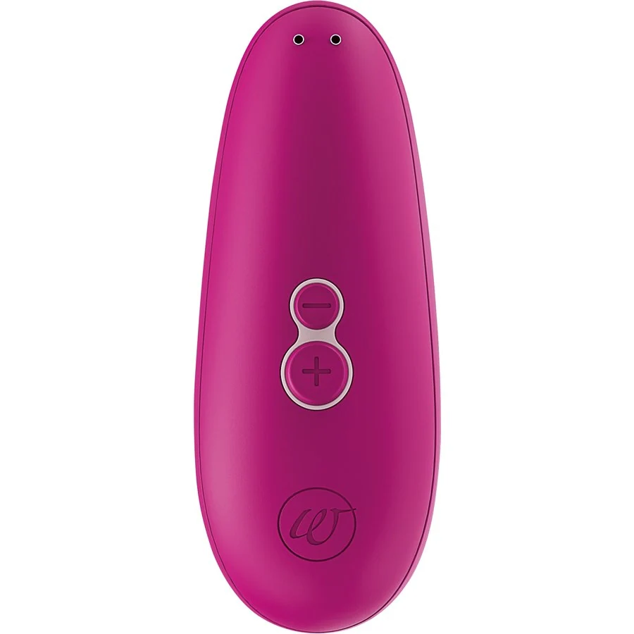 Womanizer Pink Stimulateur clitoridien 3