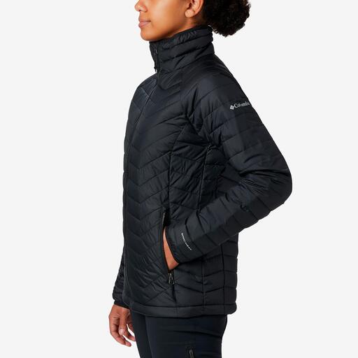 Columbia W Powder Lite