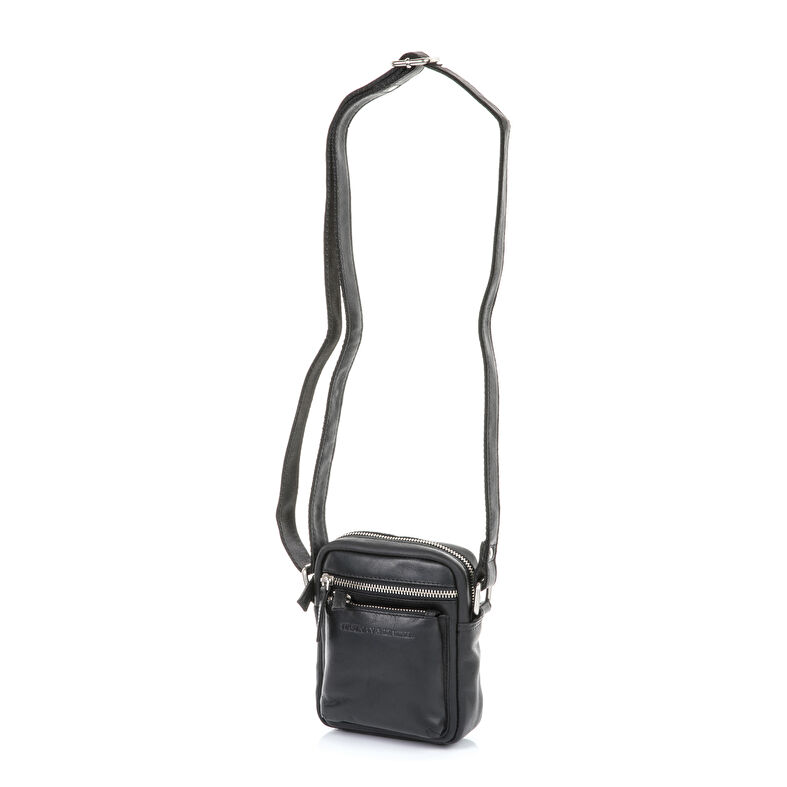 Bolsas femininas, bolsas pretas