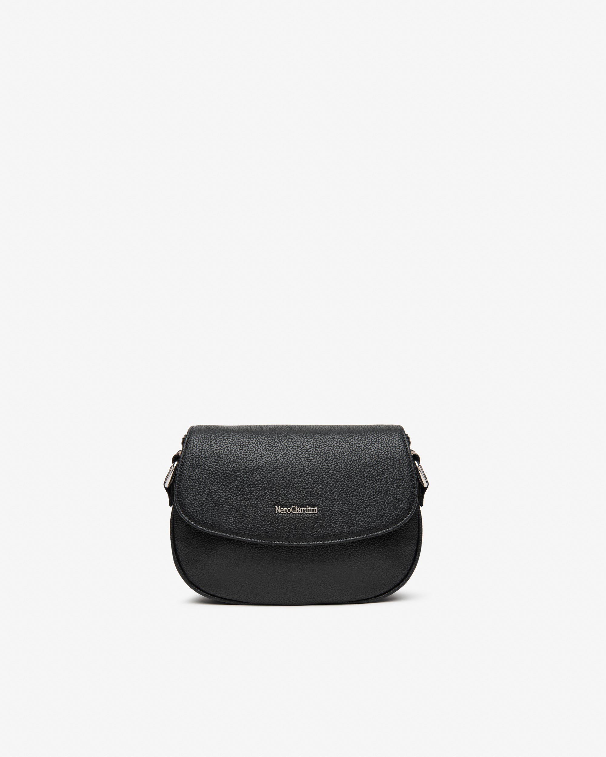  Damen-Schultertasche aus technischem Material