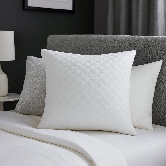 Almohada de espuma viscoelástica 60x60
