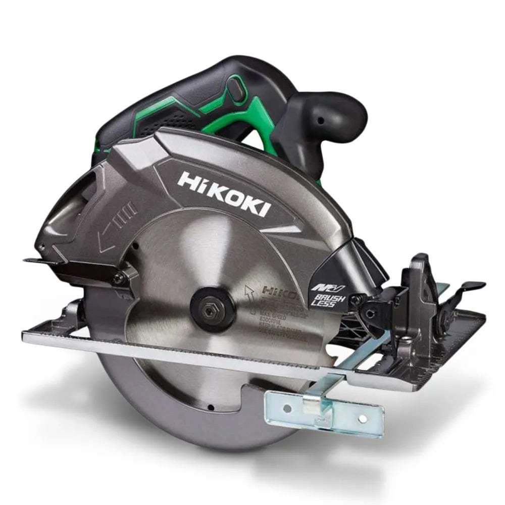 HIKOKI 36V Multivolt Brushless Akkupack 5-teilig 2 x 2,5Ah/5,0Ah KC36D5P2(HRZ)