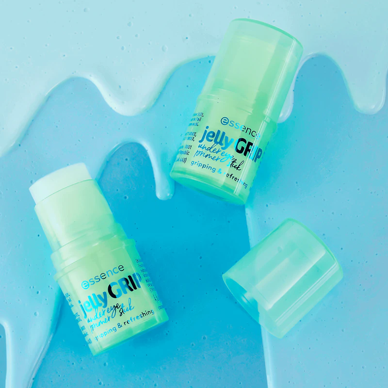 base de maquiagem para olhos Essence Jelly GRIP