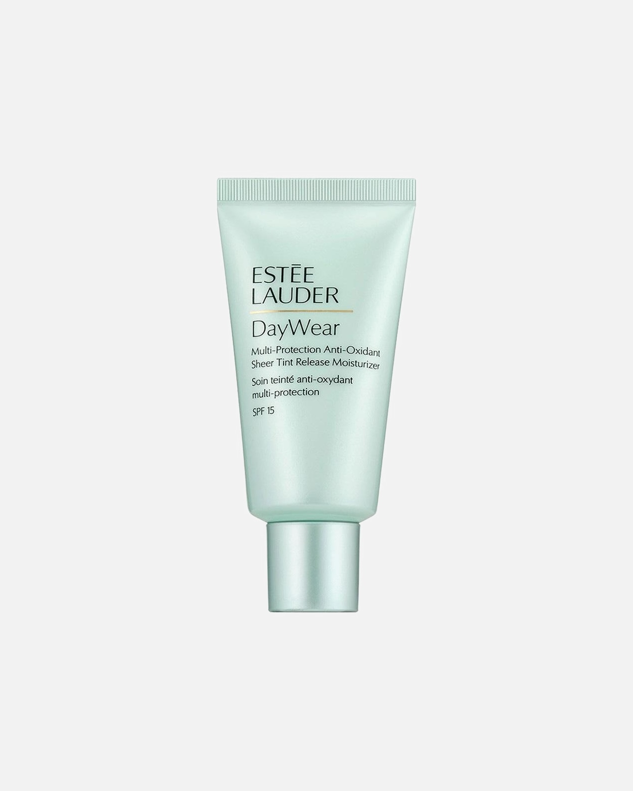 Estée Lauder Getönte Tagescreme DayWear Multi-Protection Antioxidant Sheer Tint Release Feuchtigkeitscreme LSF 15 - 15 ml