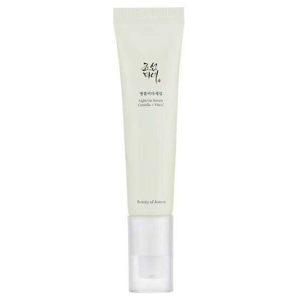 BEAUTY OF JOSEON serumas su centele ir vitaminu C, 30 ml