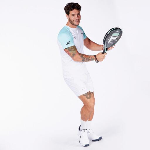 Babolat Juan Lebron