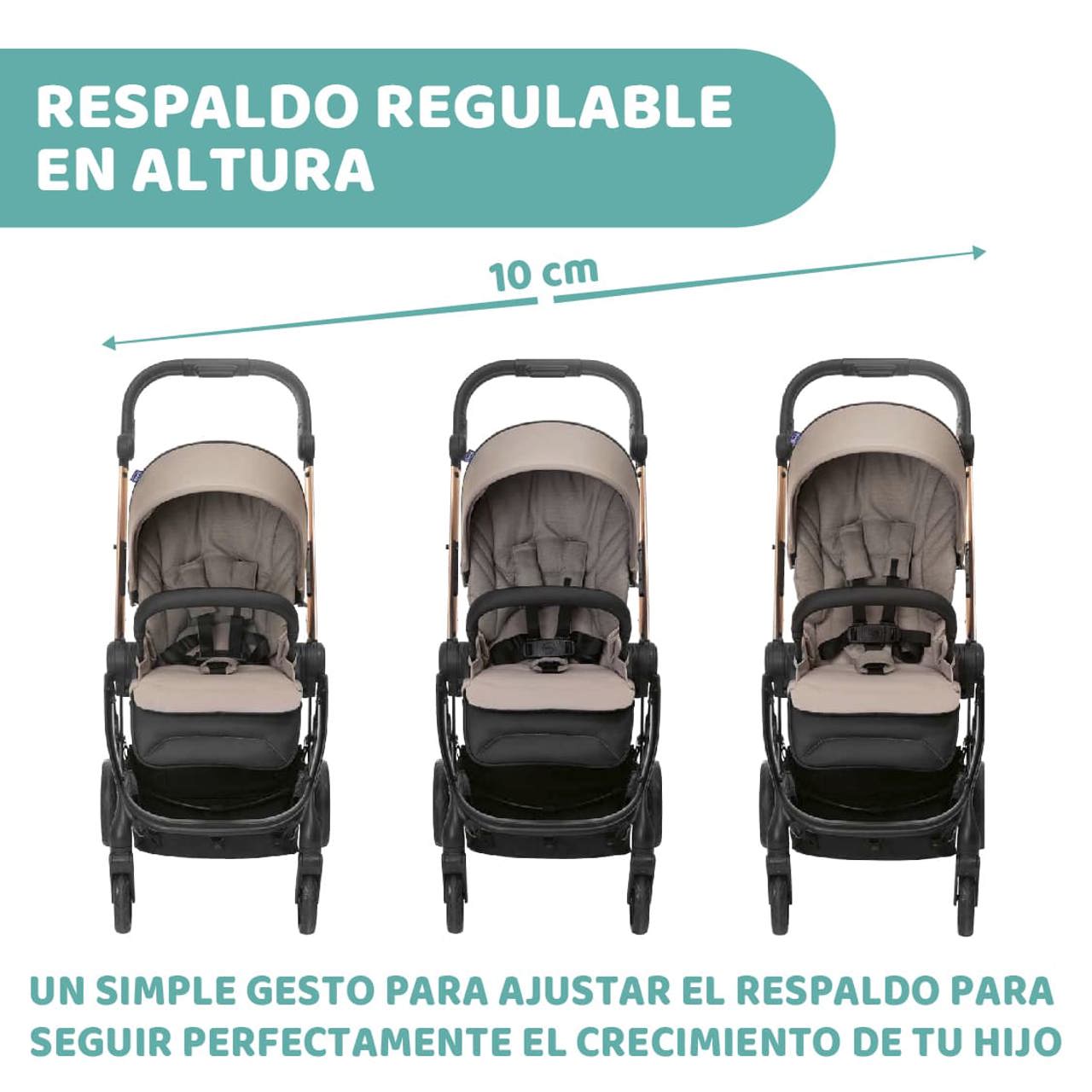 Carro One4Ever Light i-Size