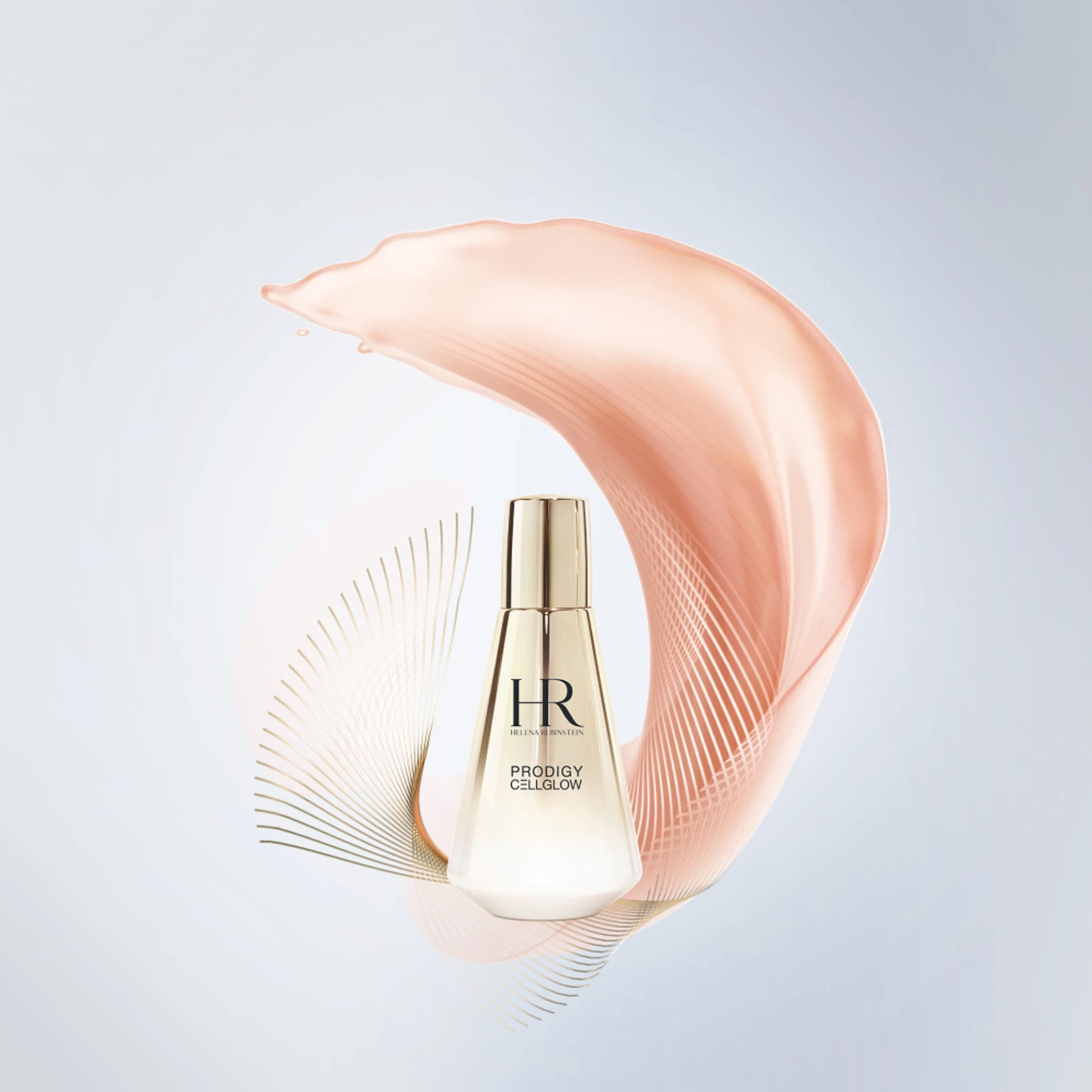 Prodigy Cellglow koncentrátum 50 ml - Helena Rubinstein