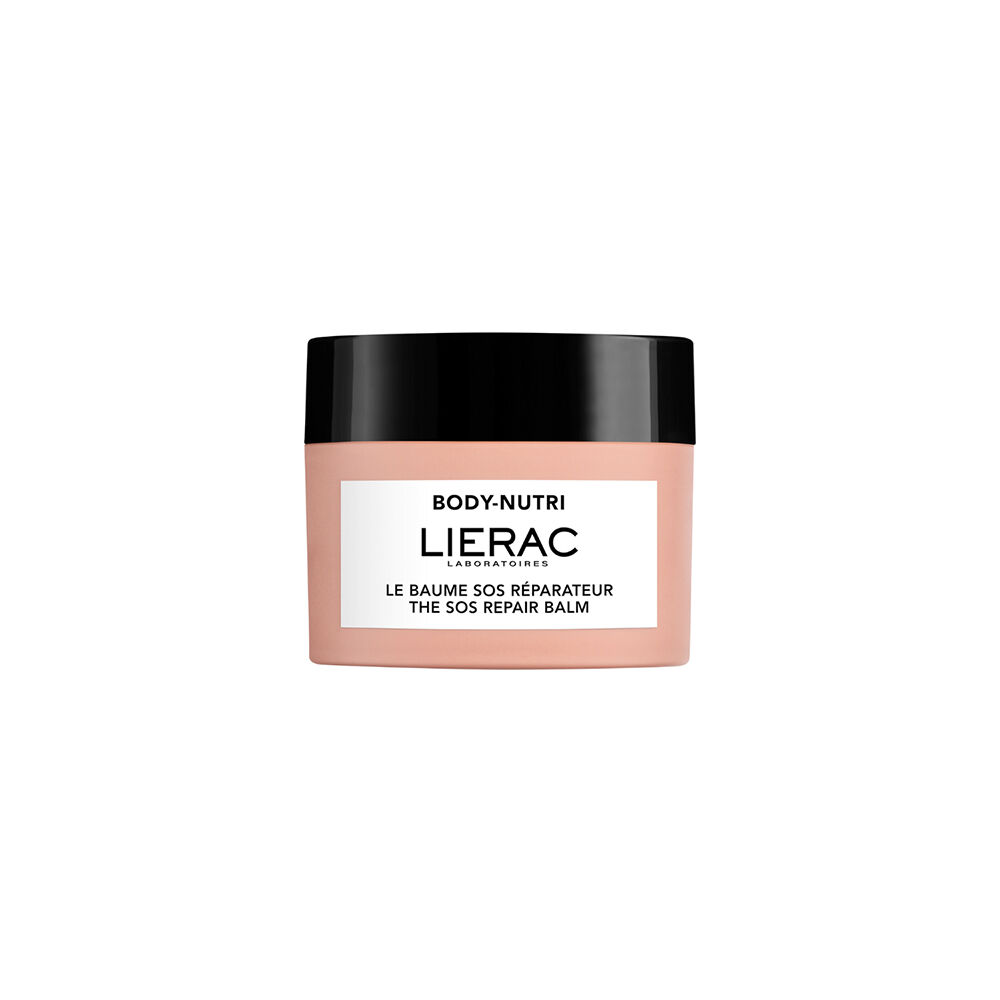 Lierac Body Nutri+