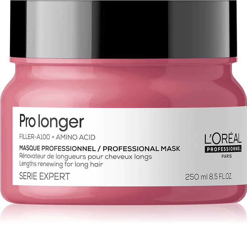 L'Oréal Professionnel Serie Expert Pro Longer јачајућа маска за оштећену косу