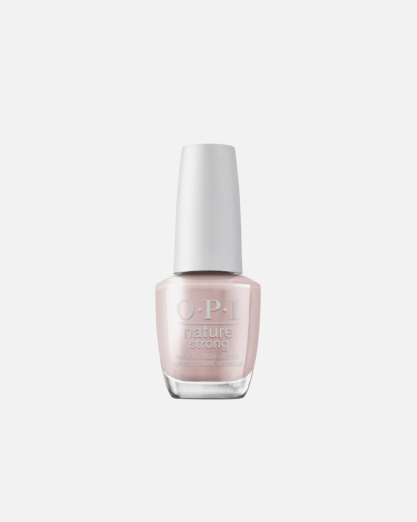 OPI nagų lakas „Nature Strong Vegan“ – 15 ml