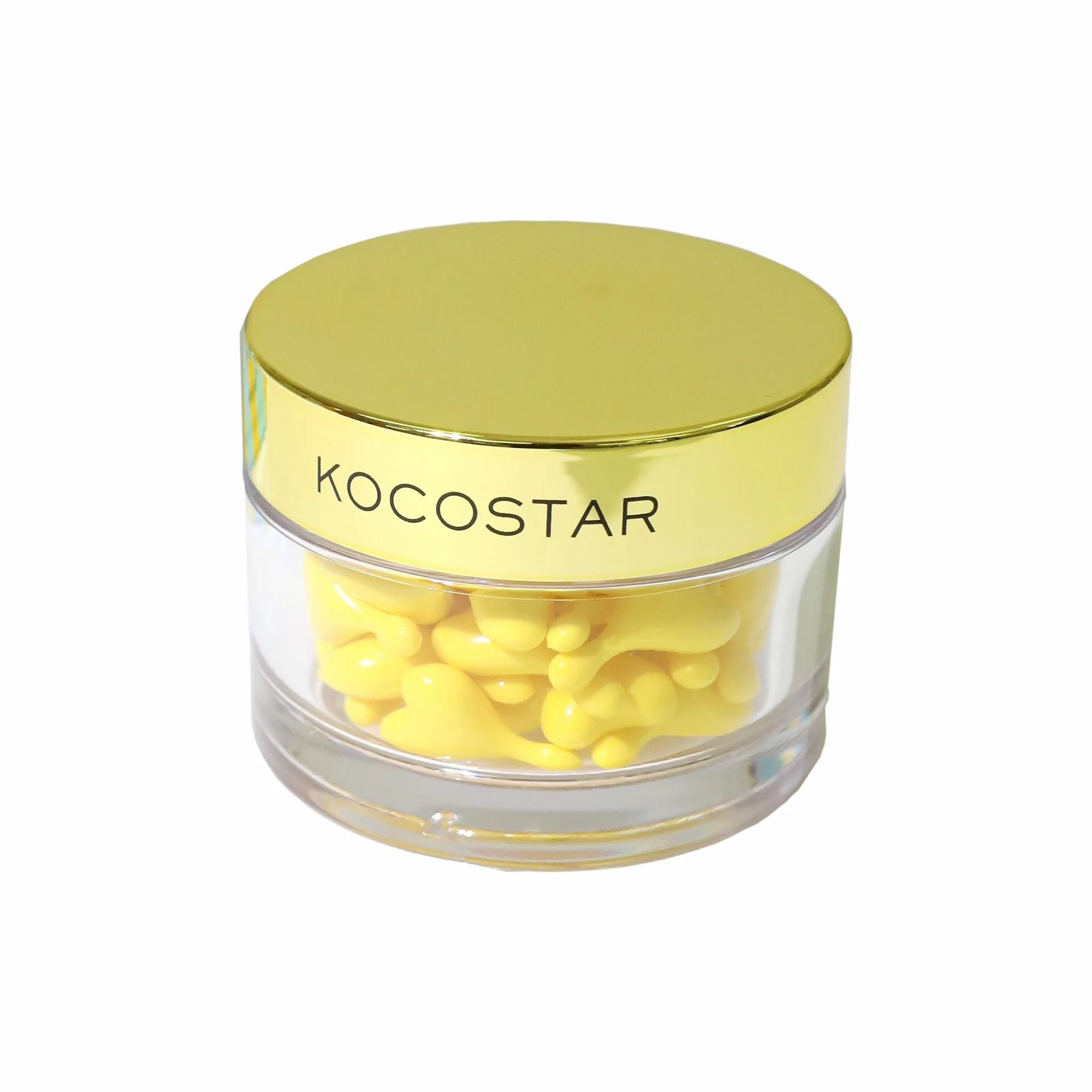 Napvédő kapszulamaszk 50 db - Kocostar