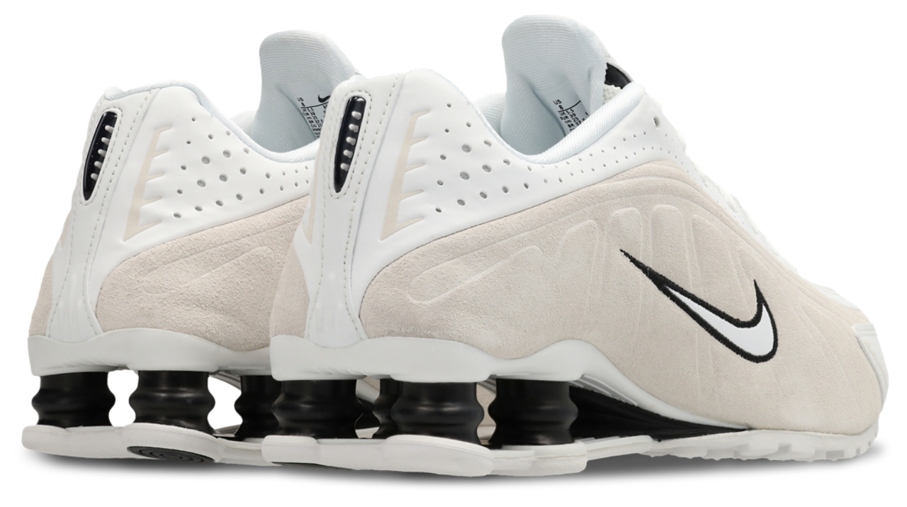 Nike Shox R4