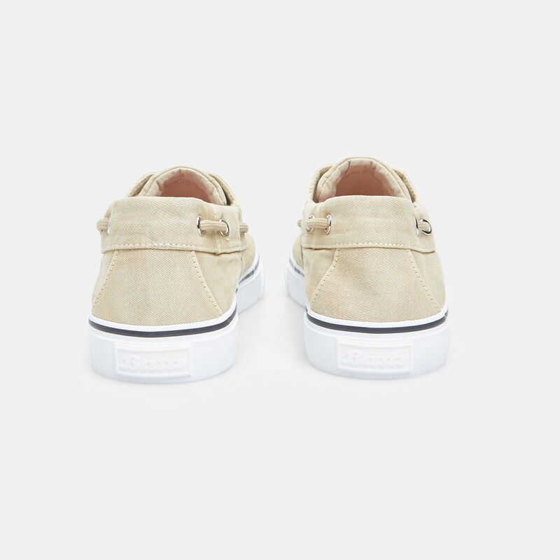 BATA heren instapschoenen