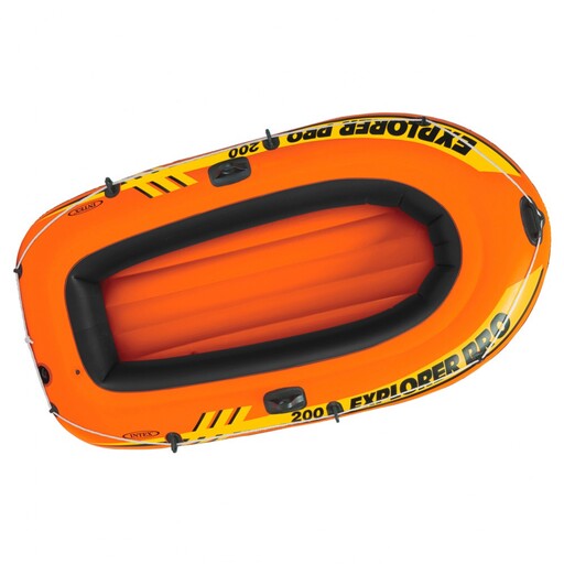 Intex Explorer Pro 200 opblaasboot