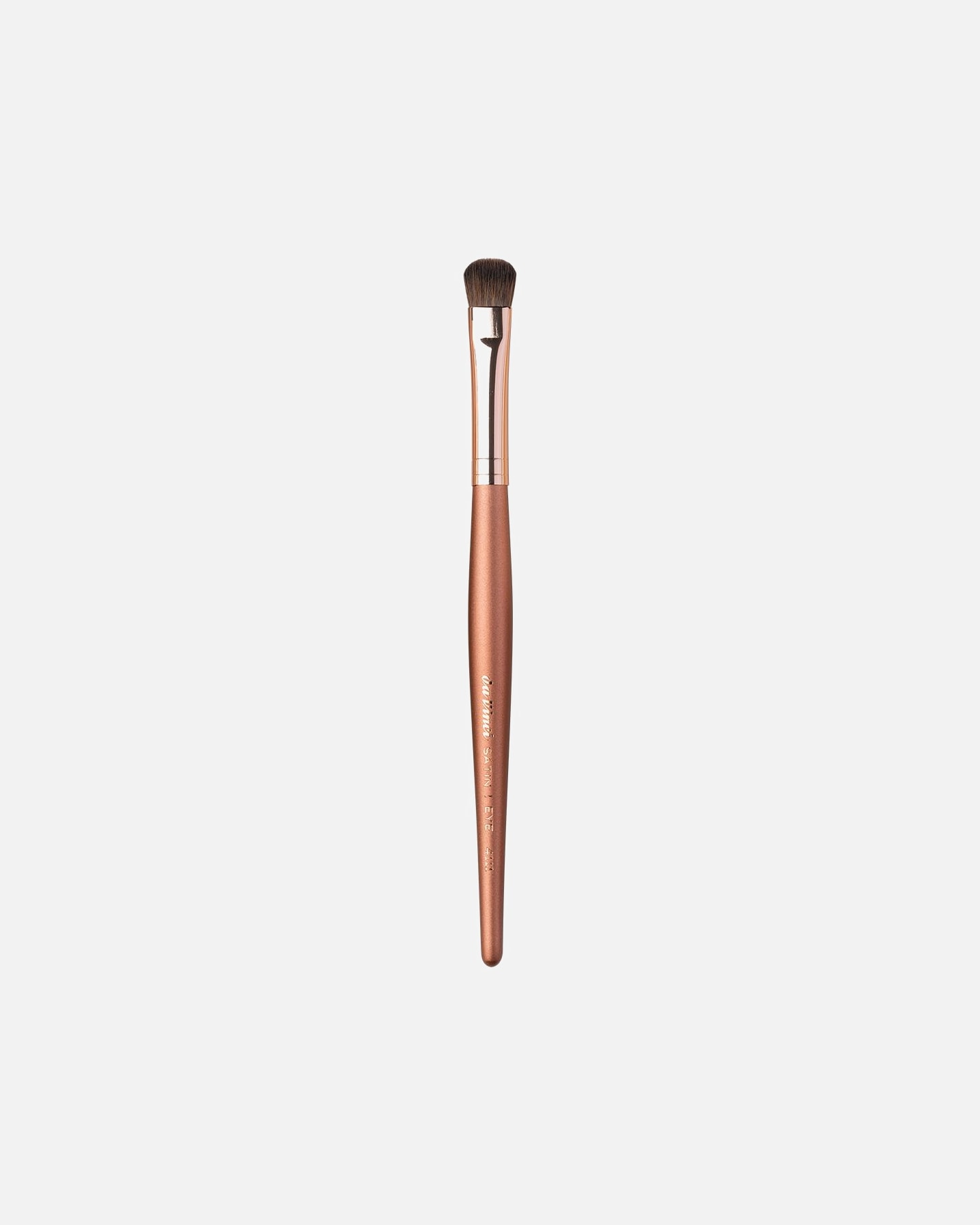 Da Vinci pudderbørste, da Vinci Satin Blender/øjenskyggebørste – 1 stk.