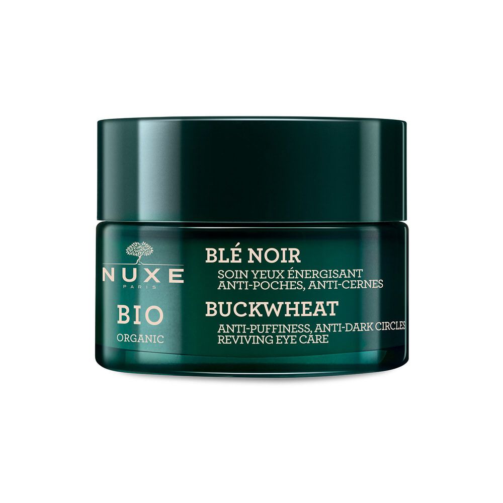 Nuxe Bio Organic