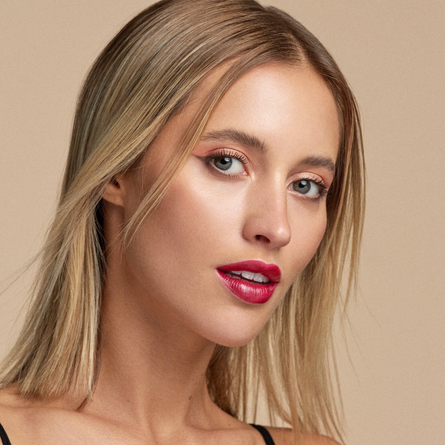 Catrice Intense Matte Lip Pen stylo lèvres 020 Coral Vibes