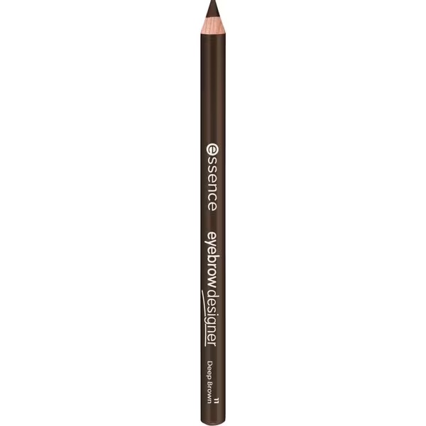 Essence 11 Deep Brown Eyebrow Designer
