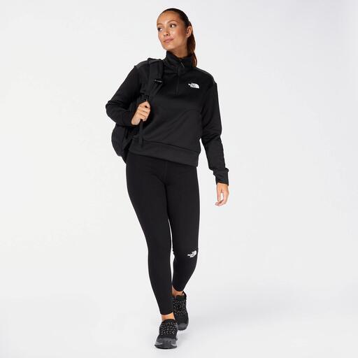  De reactie van The North Face