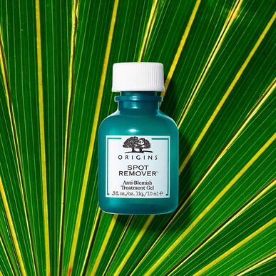 Gel za odstranjevanje madežev Origins Super Spot Remover s salicilno kislino 10 ml