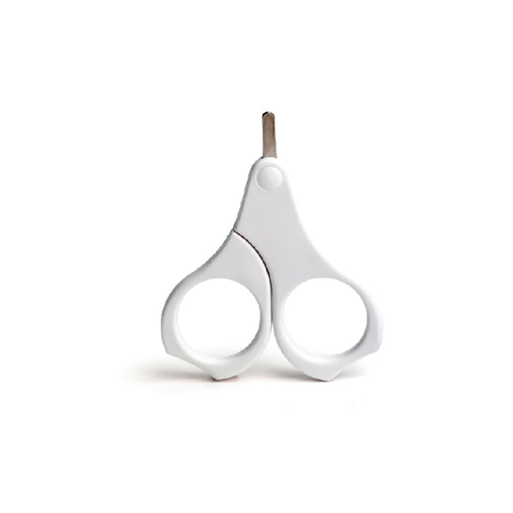 Tesoura para bebê SUAVINEX Suavinex Hygge (1 unidade)
